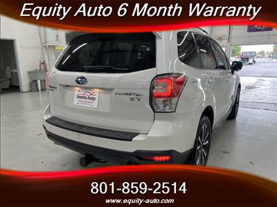 2018 Subaru Forester 2.0XT Touring  AWD - Photo 8 - West Valley City, UT 84119