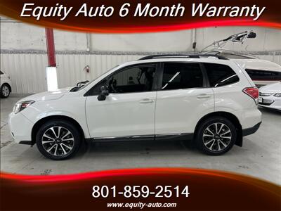 2018 Subaru Forester 2.0XT Touring  AWD - Photo 13 - West Valley City, UT 84119