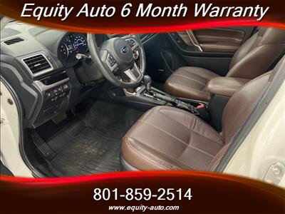 2018 Subaru Forester 2.0XT Touring  AWD - Photo 18 - West Valley City, UT 84119