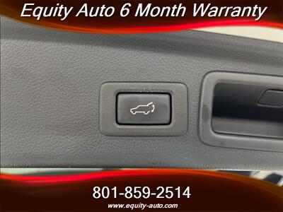 2018 Subaru Forester 2.0XT Touring  AWD - Photo 43 - West Valley City, UT 84119