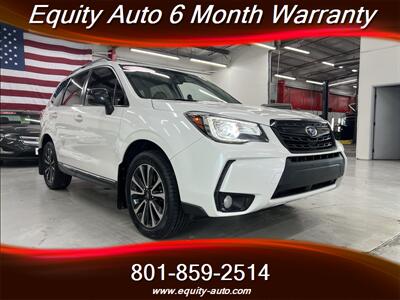 2018 Subaru Forester 2.0XT Touring  AWD - Photo 5 - West Valley City, UT 84119