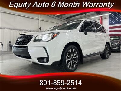 2018 Subaru Forester 2.0XT Touring  AWD - Photo 2 - West Valley City, UT 84119