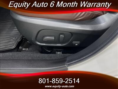 2018 Subaru Forester 2.0XT Touring  AWD - Photo 19 - West Valley City, UT 84119