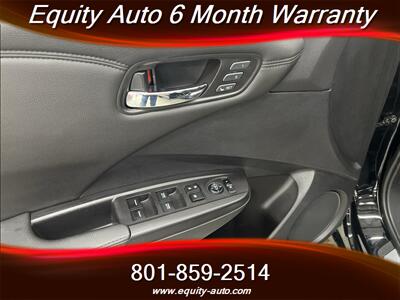 2016 Acura RDX w/Advance  AWD - Photo 12 - West Valley City, UT 84119