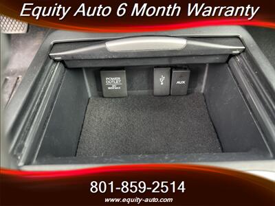 2016 Acura RDX w/Advance  AWD - Photo 33 - West Valley City, UT 84119