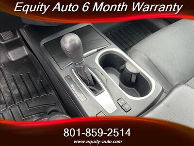 2016 Acura RDX w/Advance  AWD - Photo 31 - West Valley City, UT 84119