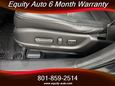 2016 Acura RDX w/Advance  AWD - Photo 14 - West Valley City, UT 84119