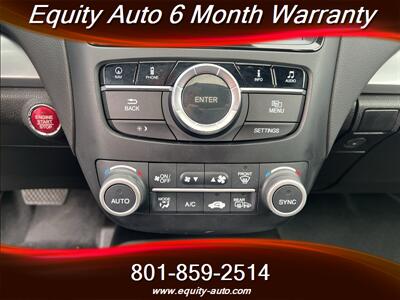 2016 Acura RDX w/Advance  AWD - Photo 29 - West Valley City, UT 84119