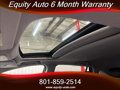 2016 Acura RDX w/Advance  AWD - Photo 17 - West Valley City, UT 84119