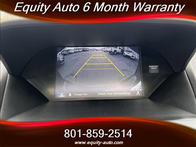 2016 Acura RDX w/Advance  AWD - Photo 27 - West Valley City, UT 84119