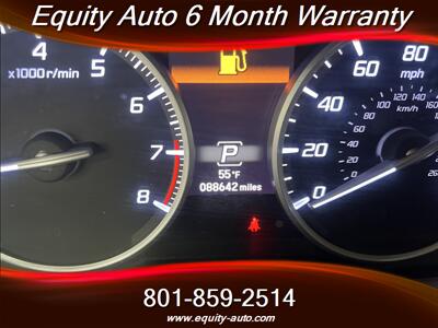 2016 Acura RDX w/Advance  AWD - Photo 24 - West Valley City, UT 84119