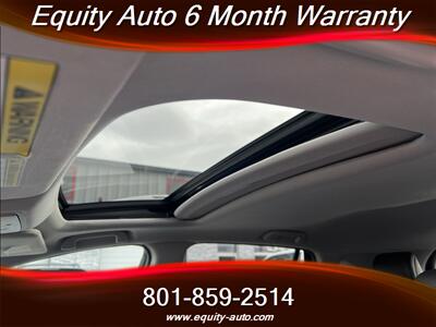 2016 Acura RDX w/Advance  AWD - Photo 34 - West Valley City, UT 84119