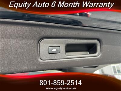 2016 Acura RDX w/Advance  AWD - Photo 39 - West Valley City, UT 84119