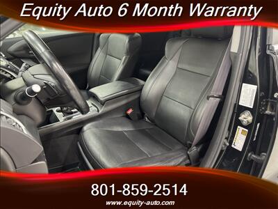 2016 Acura RDX w/Advance  AWD - Photo 15 - West Valley City, UT 84119