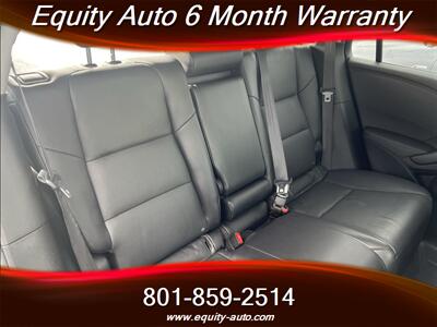 2016 Acura RDX w/Advance  AWD - Photo 41 - West Valley City, UT 84119