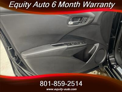 2016 Acura RDX w/Advance  AWD - Photo 11 - West Valley City, UT 84119