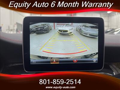 2016 Mercedes-Benz CLA AMG CLA 45 AWD - Photo 29 - West Valley City, UT 84119