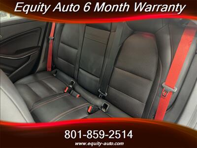 2016 Mercedes-Benz CLA AMG CLA 45 AWD - Photo 36 - West Valley City, UT 84119