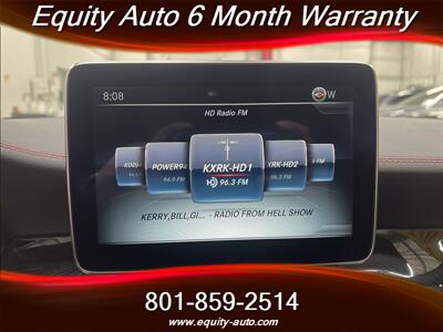 2016 Mercedes-Benz CLA AMG CLA 45 AWD - Photo 27 - West Valley City, UT 84119