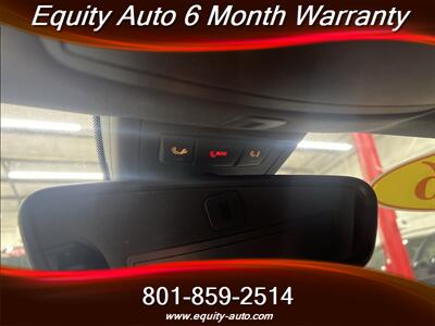 2016 Mercedes-Benz CLA AMG CLA 45 AWD - Photo 34 - West Valley City, UT 84119