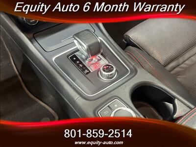 2016 Mercedes-Benz CLA AMG CLA 45 AWD - Photo 33 - West Valley City, UT 84119