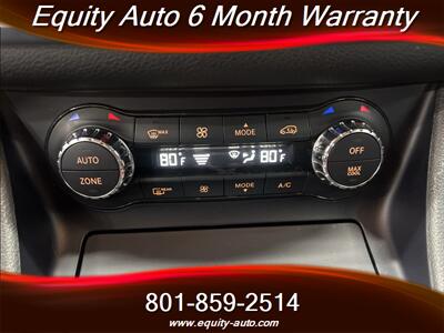 2016 Mercedes-Benz CLA AMG CLA 45 AWD - Photo 32 - West Valley City, UT 84119