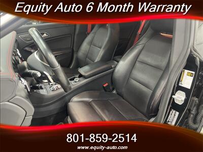 2016 Mercedes-Benz CLA AMG CLA 45 AWD - Photo 18 - West Valley City, UT 84119