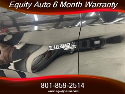 2016 Mercedes-Benz CLA AMG CLA 45 AWD - Photo 14 - West Valley City, UT 84119