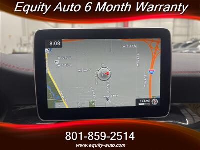 2016 Mercedes-Benz CLA AMG CLA 45 AWD - Photo 28 - West Valley City, UT 84119