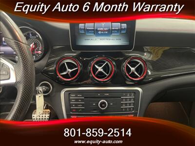 2016 Mercedes-Benz CLA AMG CLA 45 AWD - Photo 26 - West Valley City, UT 84119