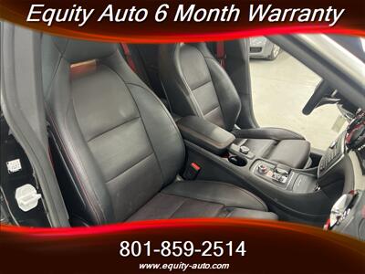 2016 Mercedes-Benz CLA AMG CLA 45 AWD - Photo 43 - West Valley City, UT 84119