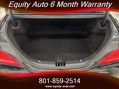 2016 Mercedes-Benz CLA AMG CLA 45 AWD - Photo 38 - West Valley City, UT 84119