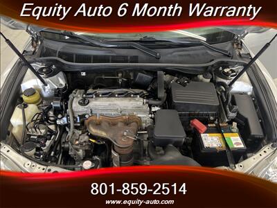 2007 Toyota Camry LE   - Photo 33 - West Valley City, UT 84119