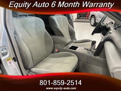 2007 Toyota Camry LE   - Photo 30 - West Valley City, UT 84119