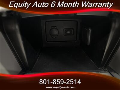 2007 Toyota Camry LE   - Photo 24 - West Valley City, UT 84119