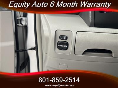 2007 Toyota Camry LE   - Photo 16 - West Valley City, UT 84119