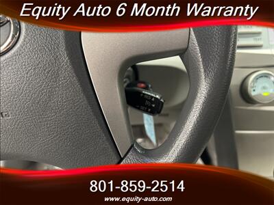 2007 Toyota Camry LE   - Photo 19 - West Valley City, UT 84119