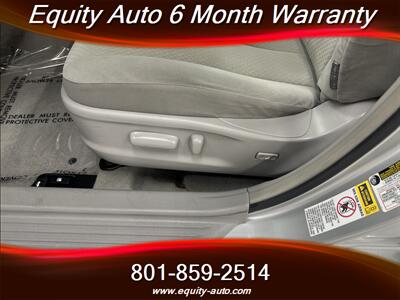 2007 Toyota Camry LE   - Photo 13 - West Valley City, UT 84119