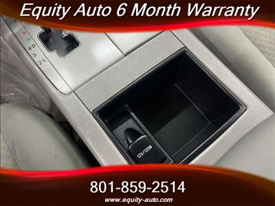 2007 Toyota Camry LE   - Photo 25 - West Valley City, UT 84119