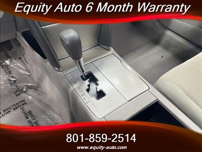 2007 Toyota Camry LE   - Photo 23 - West Valley City, UT 84119