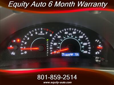 2007 Toyota Camry LE   - Photo 20 - West Valley City, UT 84119