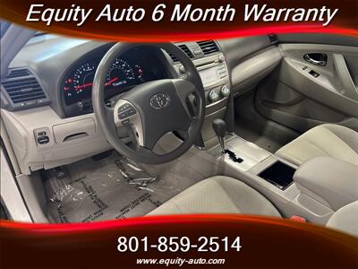 2007 Toyota Camry LE   - Photo 15 - West Valley City, UT 84119