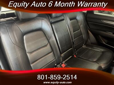 2022 Mazda CX-5 2.5 S Premium Plus   - Photo 35 - West Valley City, UT 84119