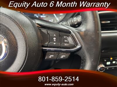 2022 Mazda CX-5 2.5 S Premium Plus   - Photo 21 - West Valley City, UT 84119
