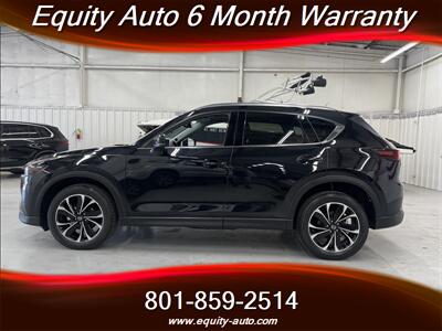 2022 Mazda CX-5 2.5 S Premium Plus   - Photo 11 - West Valley City, UT 84119