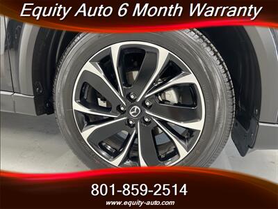 2022 Mazda CX-5 2.5 S Premium Plus   - Photo 40 - West Valley City, UT 84119