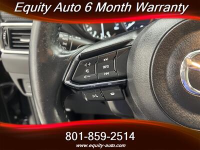 2022 Mazda CX-5 2.5 S Premium Plus   - Photo 20 - West Valley City, UT 84119