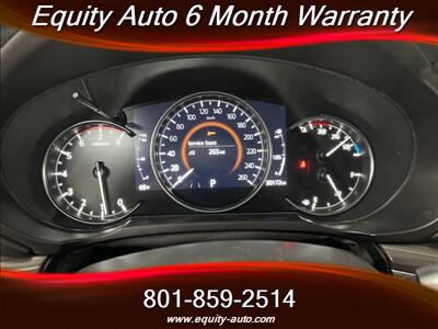 2022 Mazda CX-5 2.5 S Premium Plus   - Photo 22 - West Valley City, UT 84119