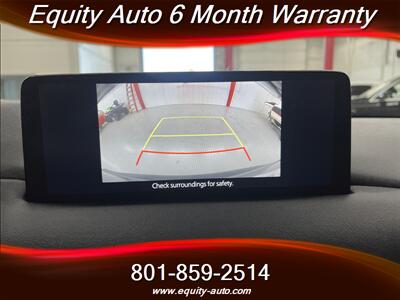 2022 Mazda CX-5 2.5 S Premium Plus   - Photo 24 - West Valley City, UT 84119
