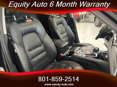 2022 Mazda CX-5 2.5 S Premium Plus   - Photo 39 - West Valley City, UT 84119